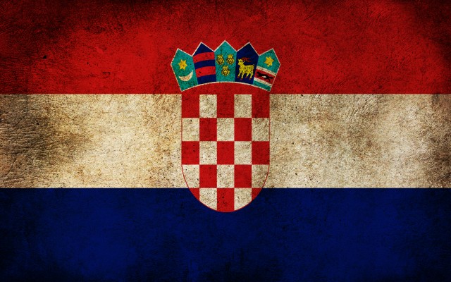 Flags. Desktop wallpaper