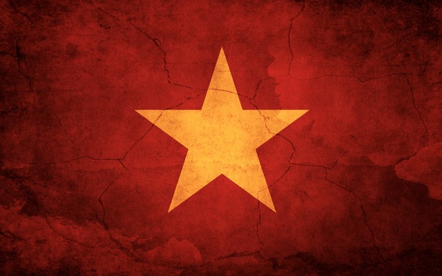 Flags. Desktop wallpaper