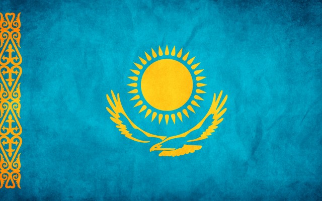 Flags. Desktop wallpaper
