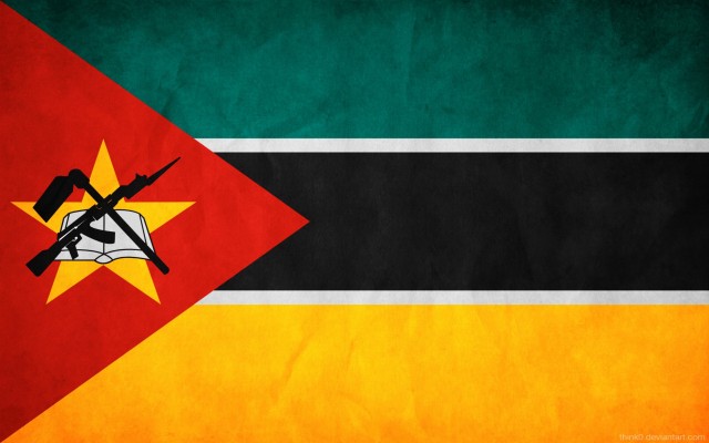 Flags. Desktop wallpaper