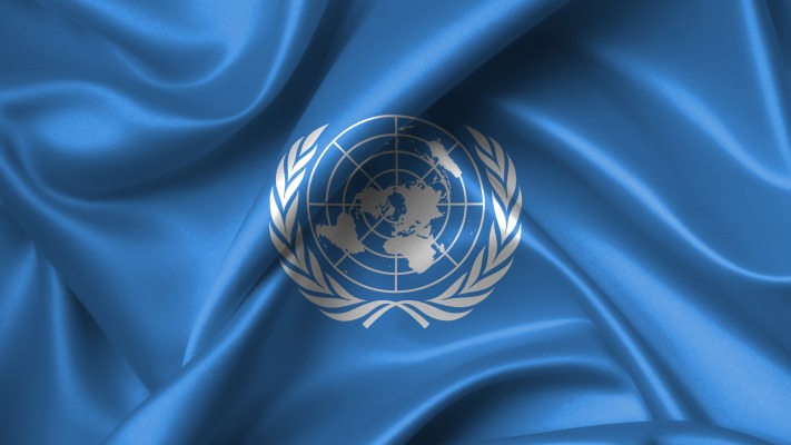 Flags. Desktop wallpaper