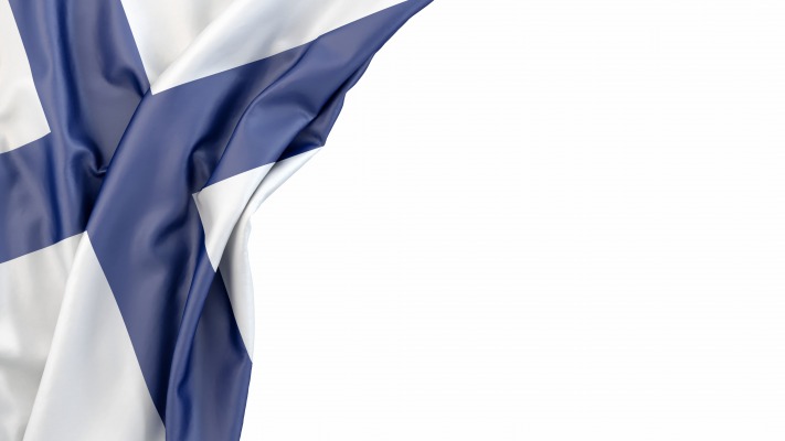 Flags. Desktop wallpaper