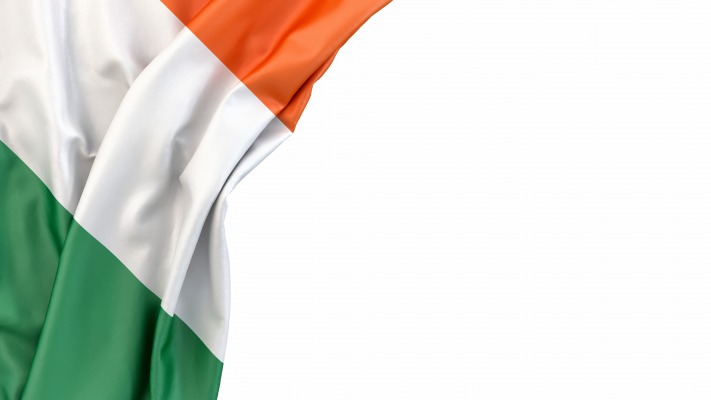 Flags. Desktop wallpaper