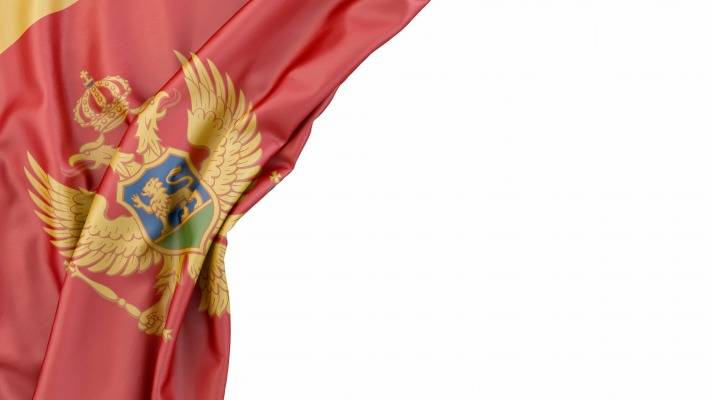 Flags. Desktop wallpaper