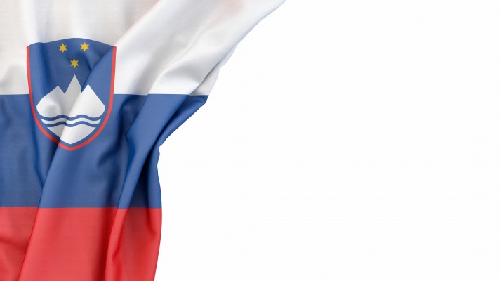 Flags. Desktop wallpaper