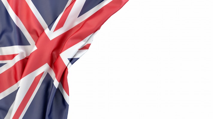 Flags. Desktop wallpaper