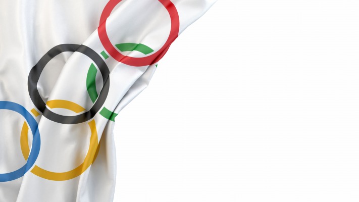 Flags. Desktop wallpaper