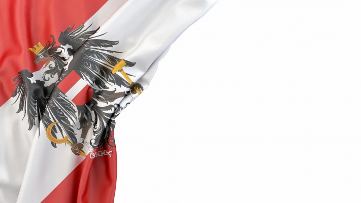 Flags. Desktop wallpaper