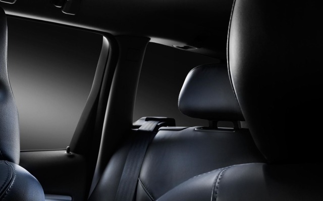 Volvo V70 2015. Desktop wallpaper