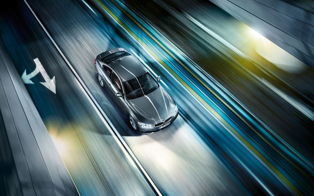 BMW 4 Series Coupe 2015. Desktop wallpaper