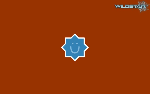 WildStar. Desktop wallpaper