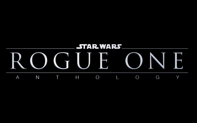 Rogue One: A Star Wars Story. Desktop wallpaper