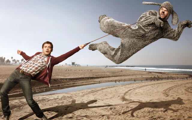 Wilfred. Desktop wallpaper