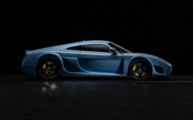 Noble M600. Desktop wallpaper
