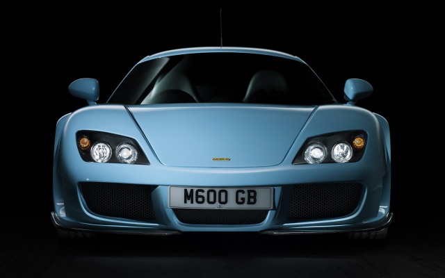 Noble M600. Desktop wallpaper