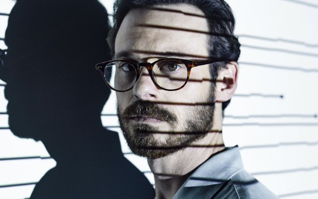 Halt and Catch Fire. Desktop wallpaper