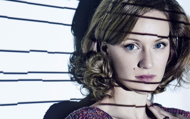 Halt and Catch Fire. Desktop wallpaper