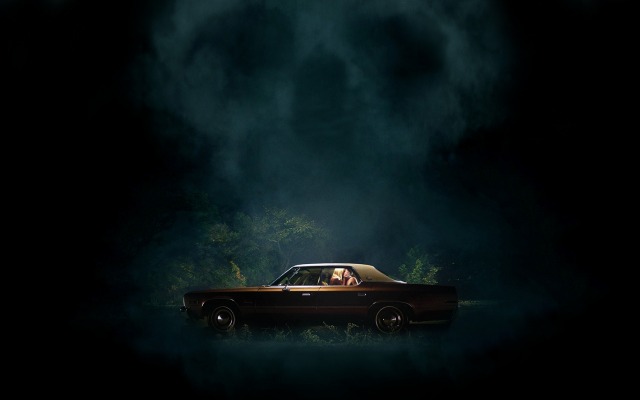 It Follows. Desktop wallpaper