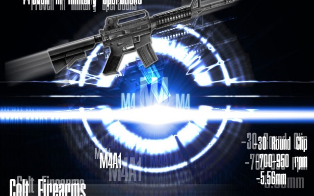 Counter-Strike. Desktop wallpaper