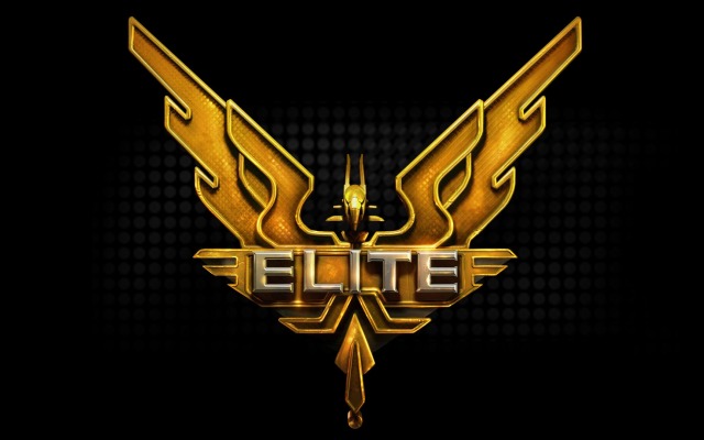Elite. Desktop wallpaper