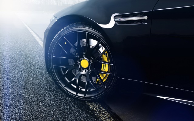 BMW M3 E90 MR Car Design Clubsport 2016. Desktop wallpaper