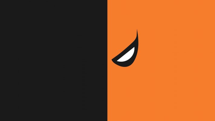Comics. Desktop wallpaper