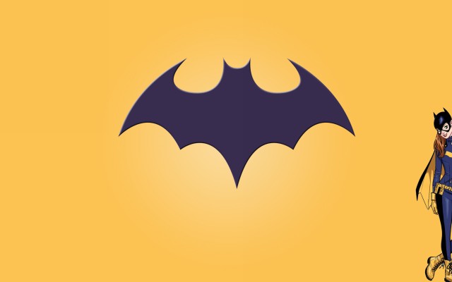 Comics. Desktop wallpaper