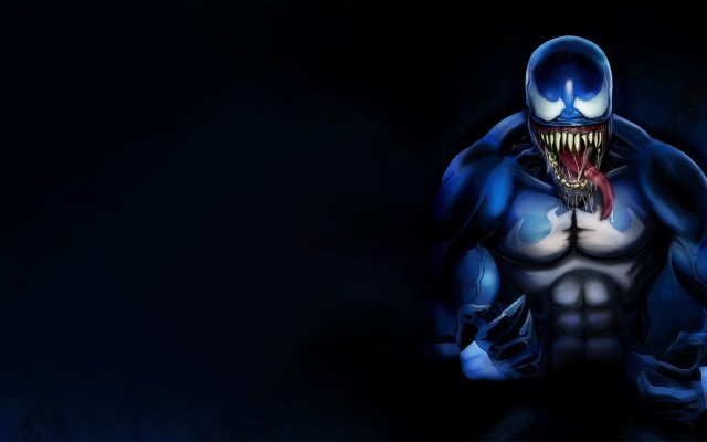 Comics. Desktop wallpaper