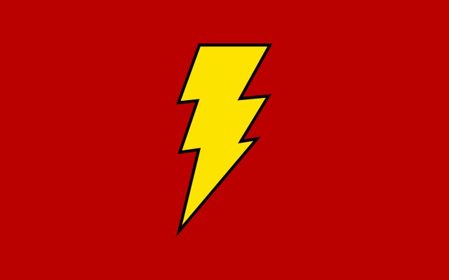 Comics. Desktop wallpaper