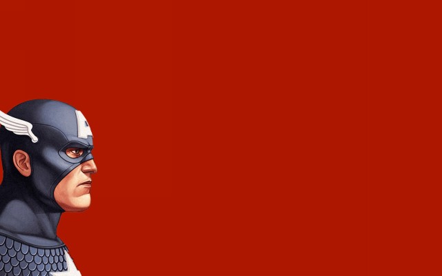 Comics. Desktop wallpaper
