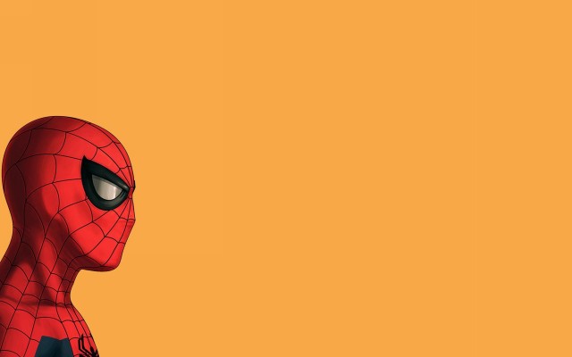 Comics. Desktop wallpaper