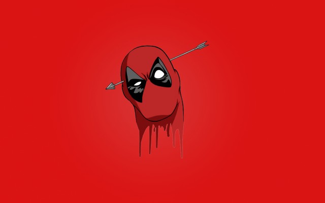 Comics. Desktop wallpaper