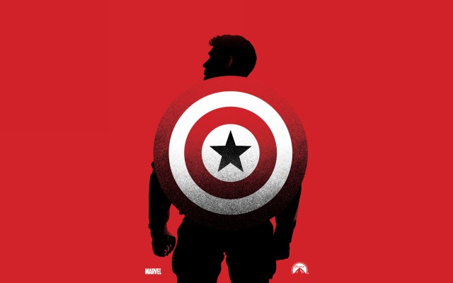 Comics. Desktop wallpaper