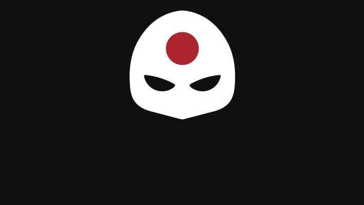 Katana. Desktop wallpaper