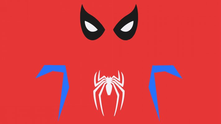 Comics. Desktop wallpaper