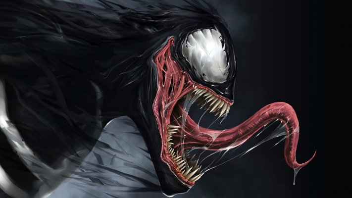 Comics. Desktop wallpaper