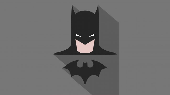 Comics. Desktop wallpaper