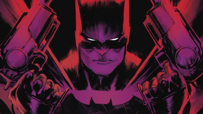 Comics. Desktop wallpaper