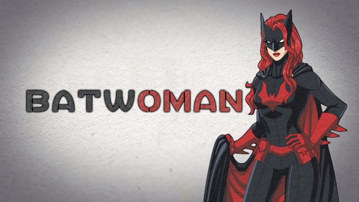 Comics. Desktop wallpaper