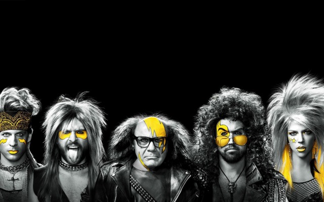 It's Always Sunny in Philadelphia. Desktop wallpaper