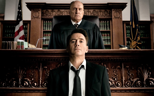 Judge, The. Desktop wallpaper
