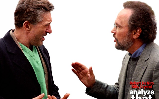 Analyze That. Desktop wallpaper