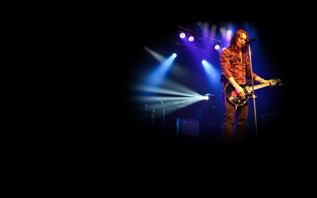 Alter Bridge. Desktop wallpaper