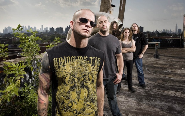 All That Remains. Desktop wallpaper