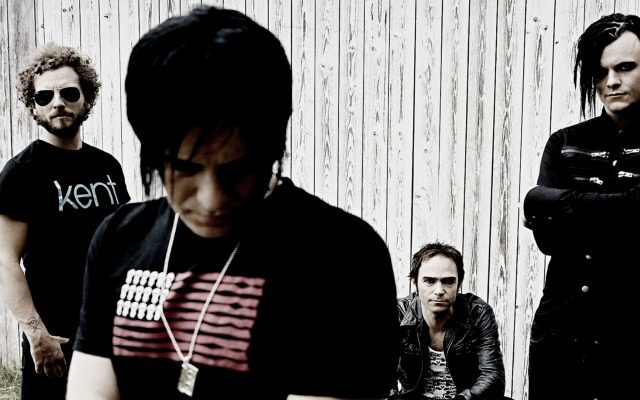 Apoptygma Berzerk. Desktop wallpaper