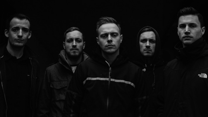 Architects. Desktop wallpaper