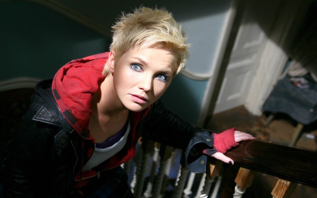 Primeval (TV Series). Desktop wallpaper