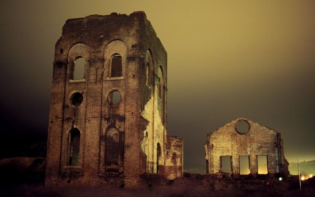 Architechture. Desktop wallpaper