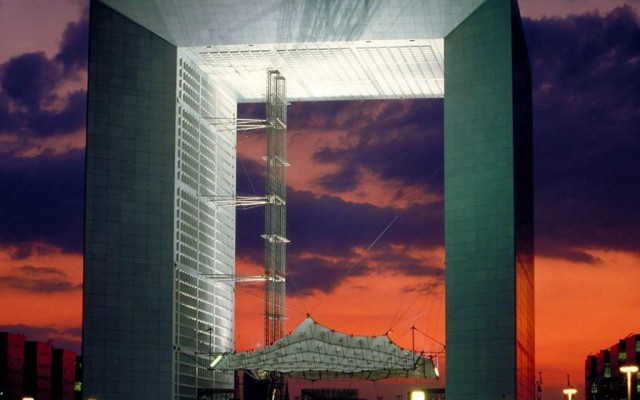 Architechture. Desktop wallpaper