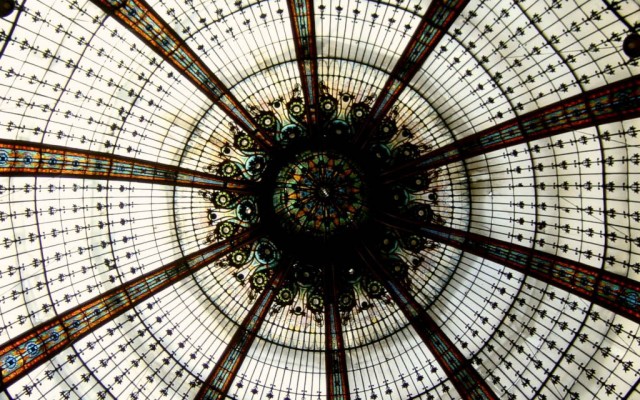 Architechture. Desktop wallpaper